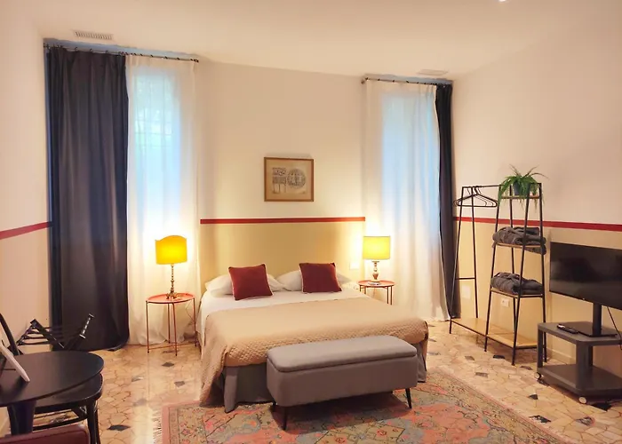 Loft Loggia Al Santo