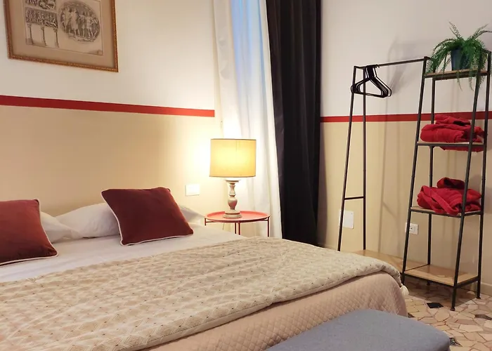 Loft Loggia Al Santo