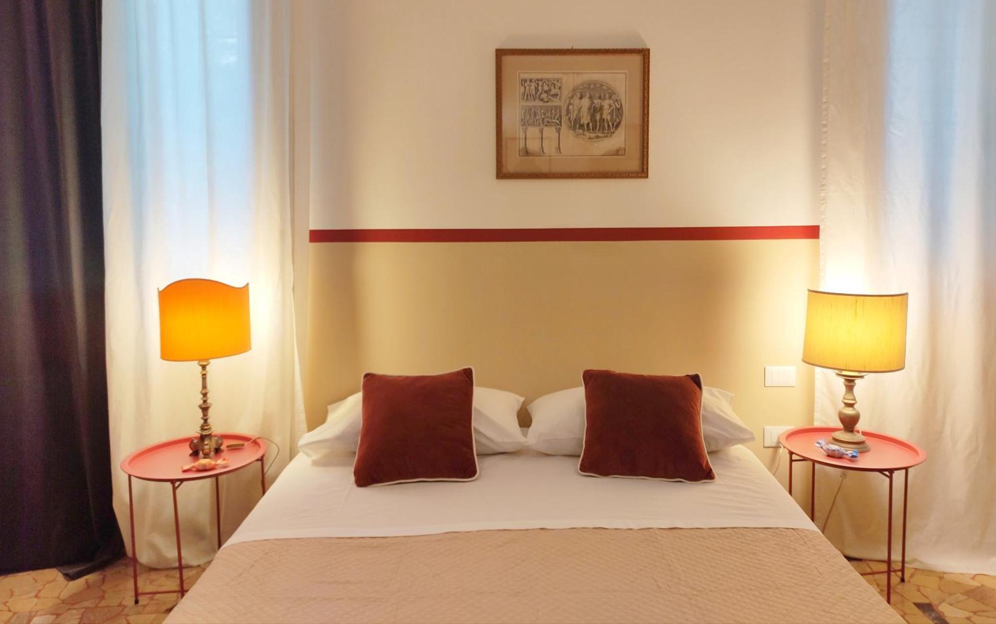 Loft Loggia Al Santo Apartment