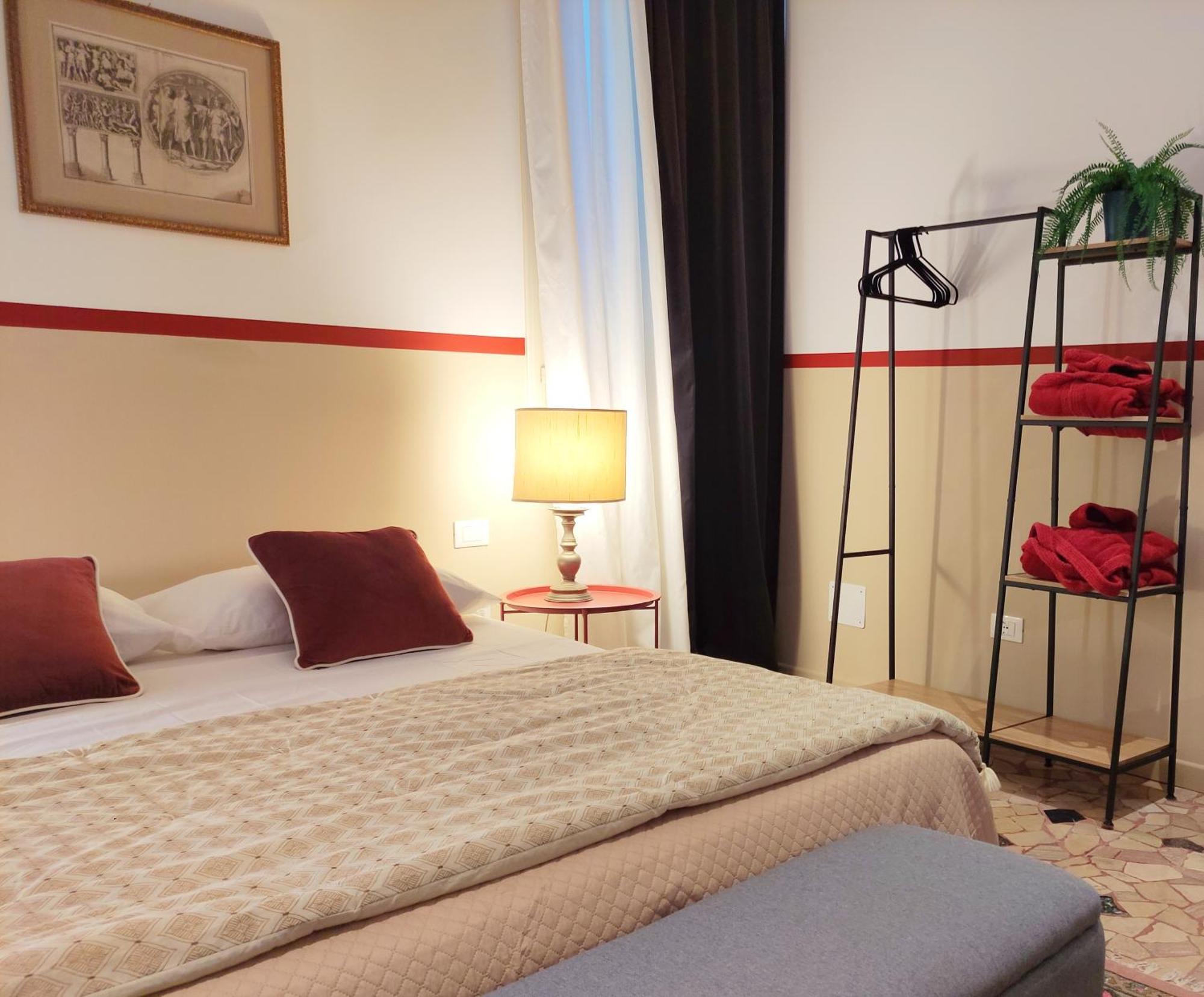 Loft Loggia Al Santo Padova