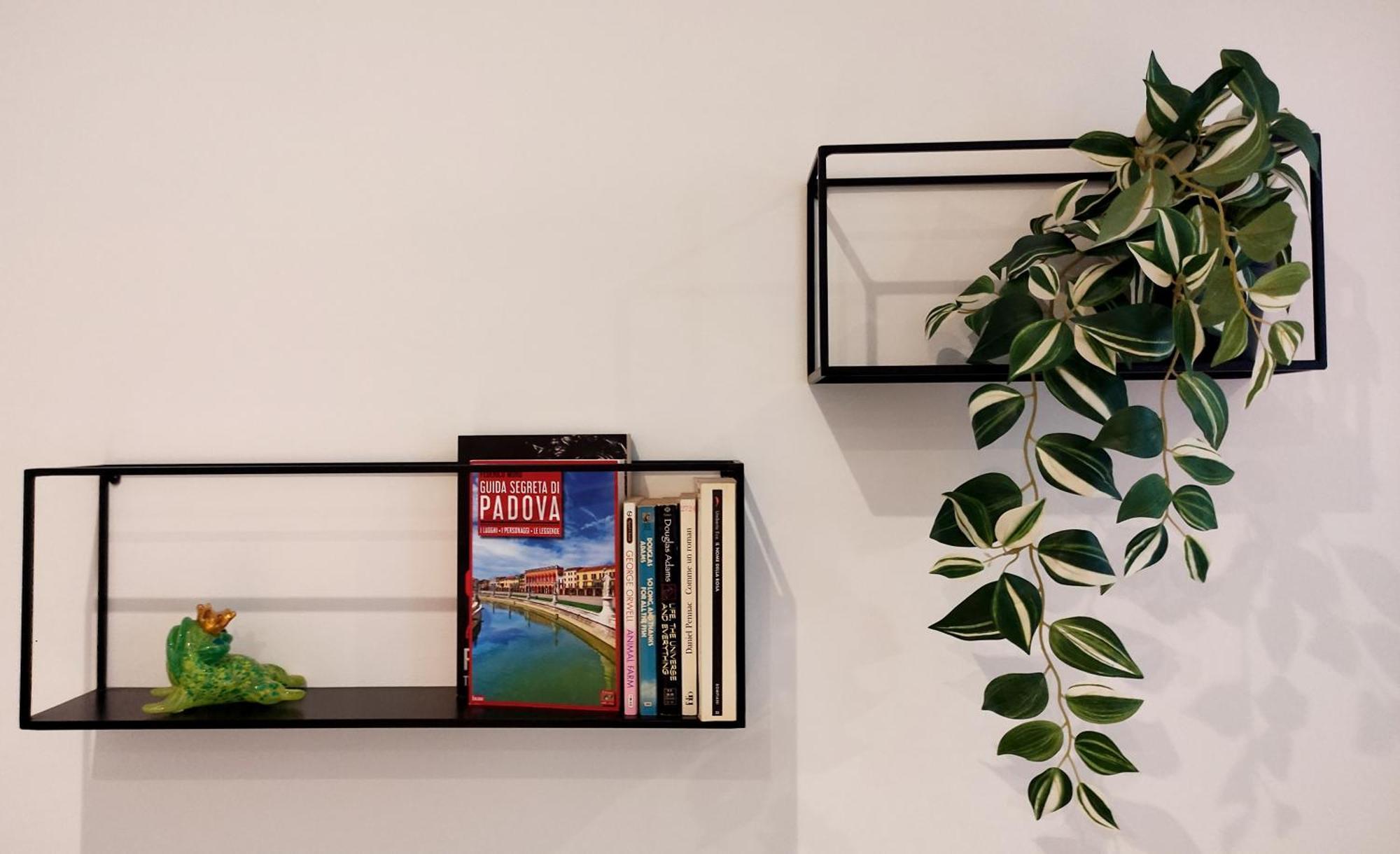 Loft Loggia Al Santo