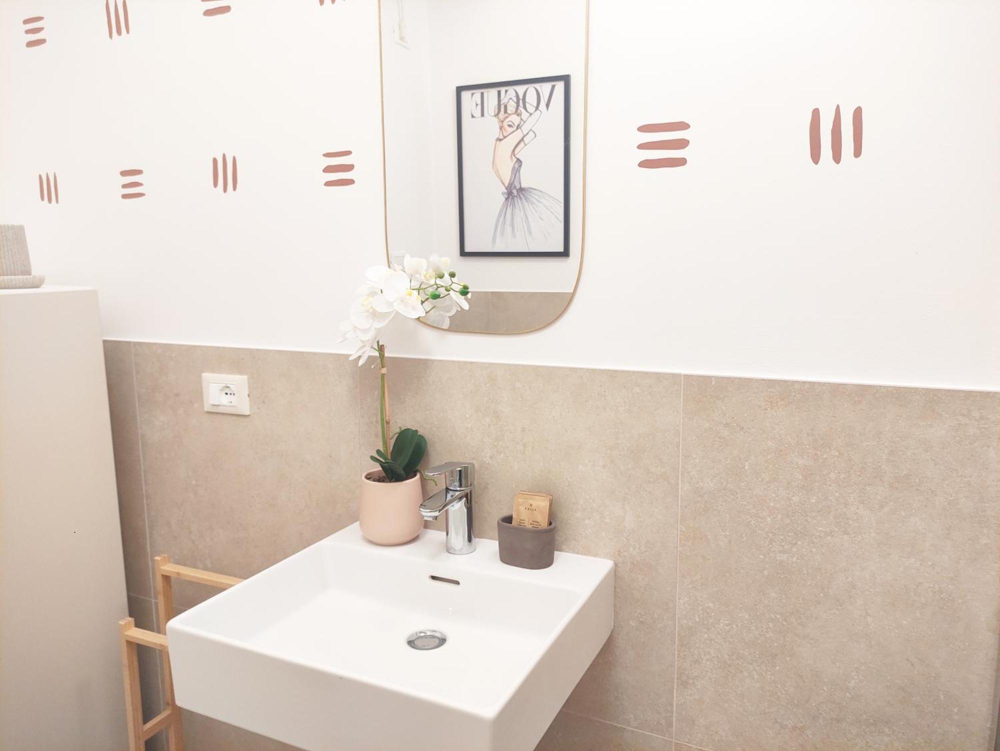 Apartment Loft Loggia Al Santo