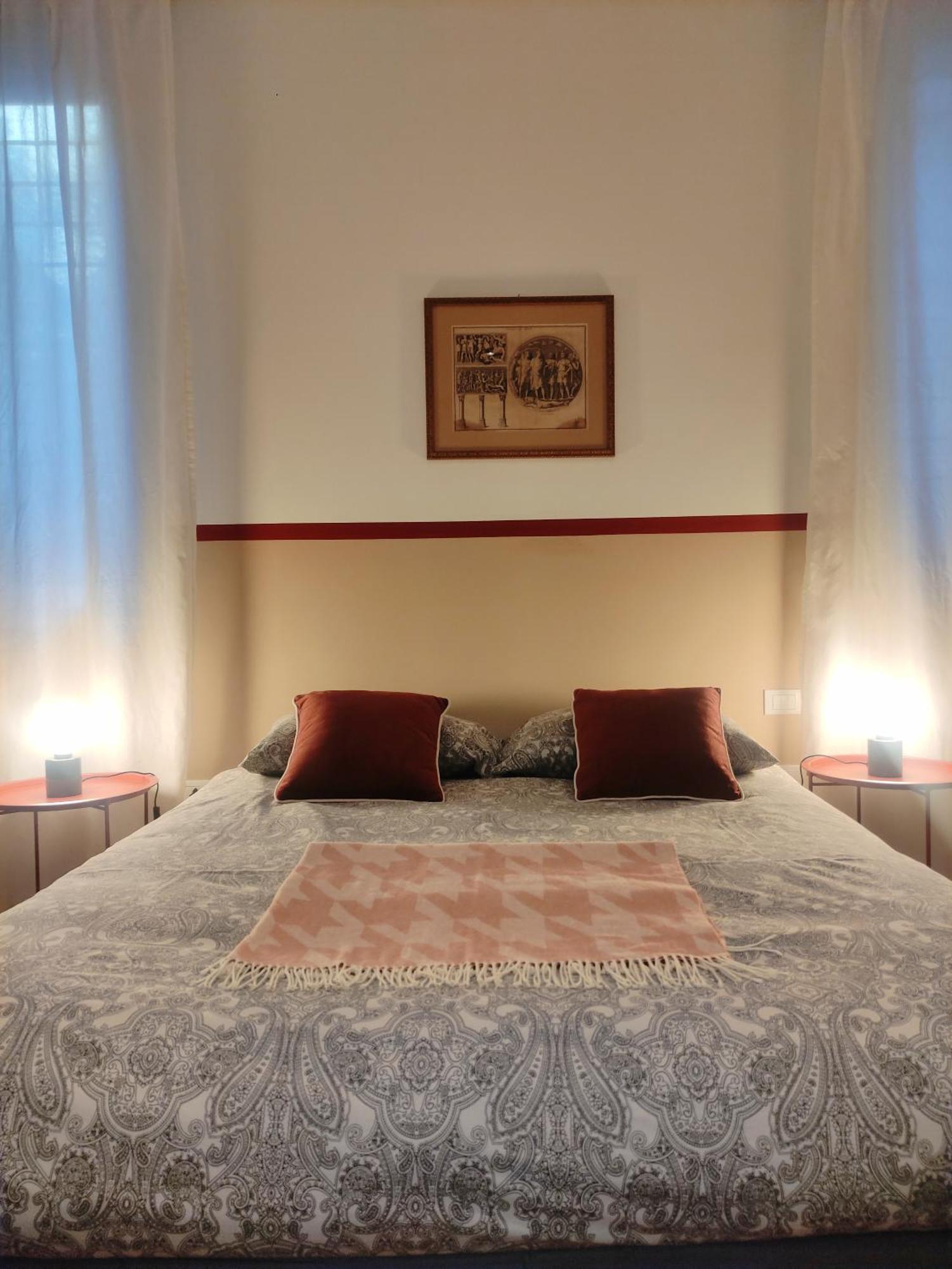Loft Loggia Al Santo Appartamento *