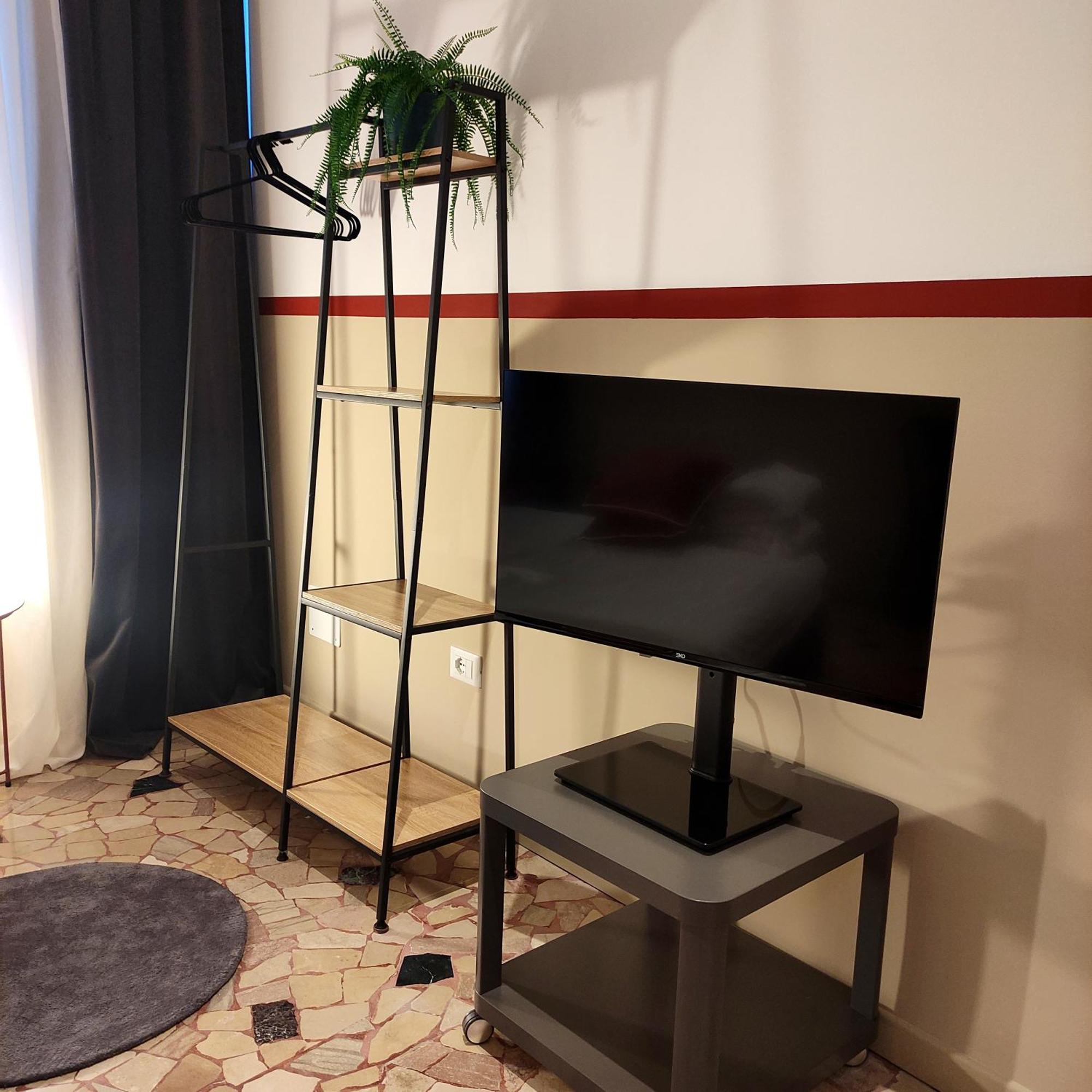 Loft Loggia Al Santo Apartment *