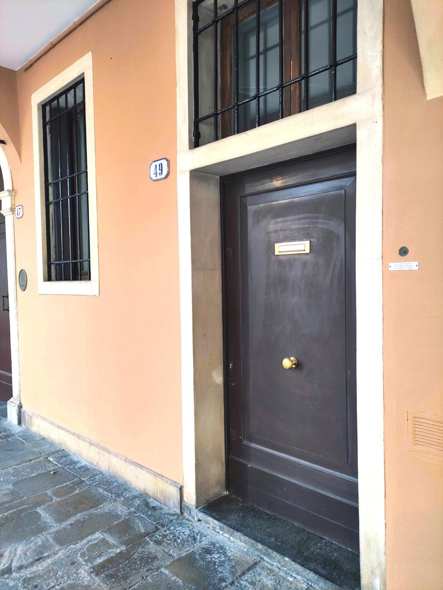 Loft Loggia Al Santo * Padova